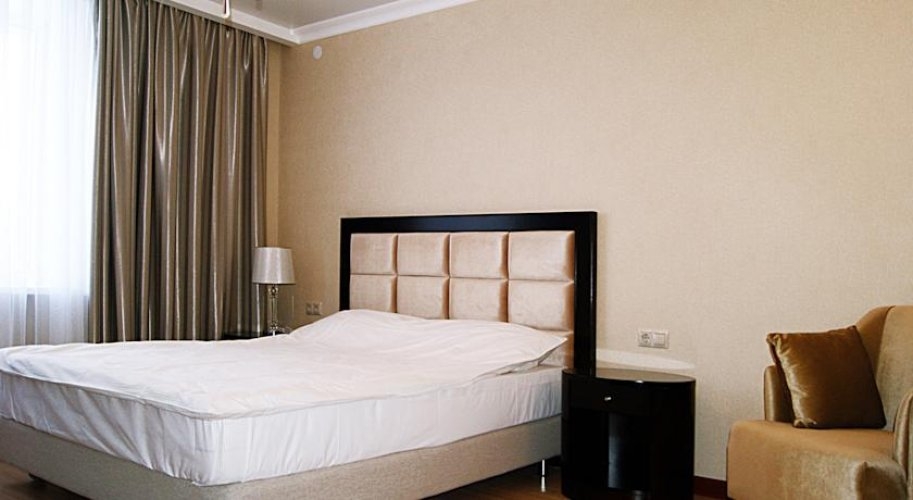 Гостиница Мини-отель Респект Холл Екатеринбург