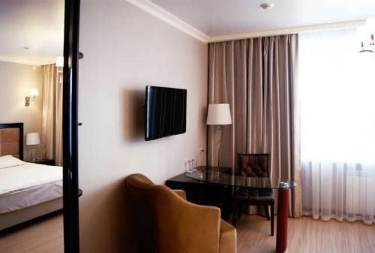 Гостиница Мини-отель Респект Холл Екатеринбург