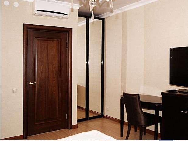 Гостиница Мини-отель Респект Холл Екатеринбург-30