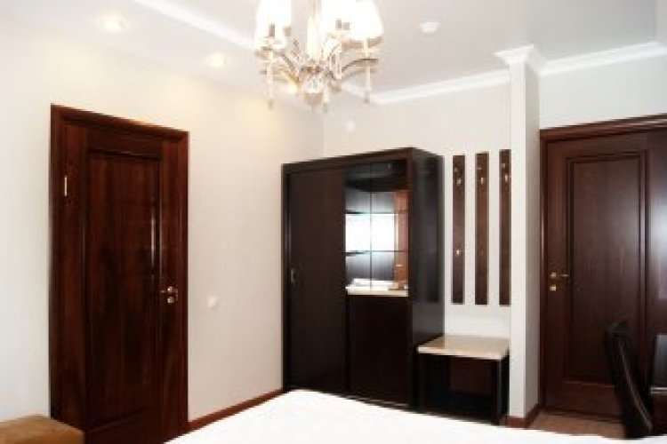 Гостиница Мини-отель Респект Холл Екатеринбург-25