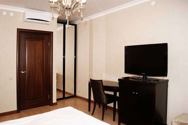 Гостиница Мини-отель Респект Холл Екатеринбург-19