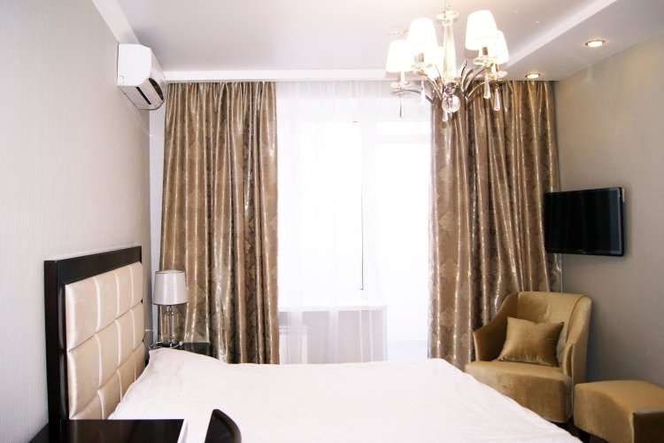 Гостиница Мини-отель Респект Холл Екатеринбург