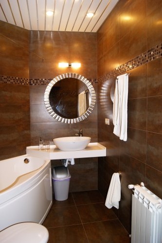 Гостиница Мини-отель Респект Холл Екатеринбург-23