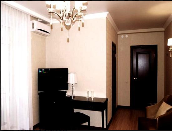 Гостиница Мини-отель Респект Холл Екатеринбург