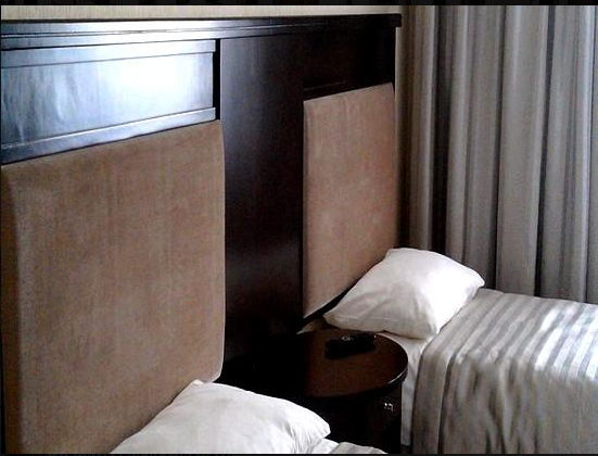 Гостиница Мини-отель Респект Холл Екатеринбург