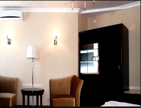 Гостиница Мини-отель Респект Холл Екатеринбург