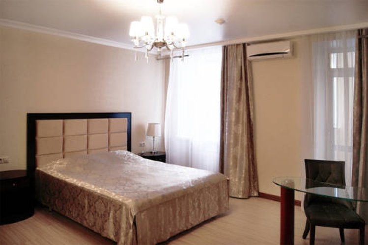 Гостиница Мини-отель Респект Холл Екатеринбург