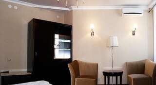 Гостиница Мини-отель Респект Холл Екатеринбург-7