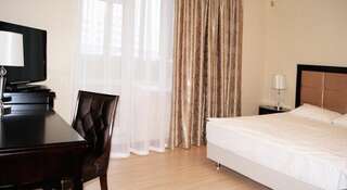 Гостиница Мини-отель Респект Холл Екатеринбург-5