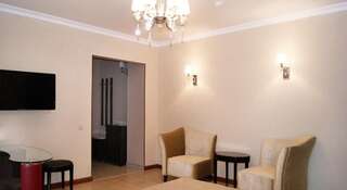 Гостиница Мини-отель Респект Холл Екатеринбург-1