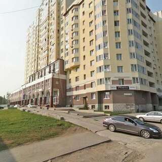 Гостиница Мини-отель Респект Холл Екатеринбург-0