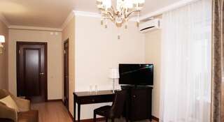 Гостиница Мини-отель Респект Холл Екатеринбург-3