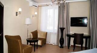 Гостиница Мини-отель Респект Холл Екатеринбург-6