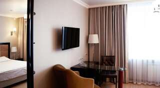 Гостиница Мини-отель Респект Холл Екатеринбург-4